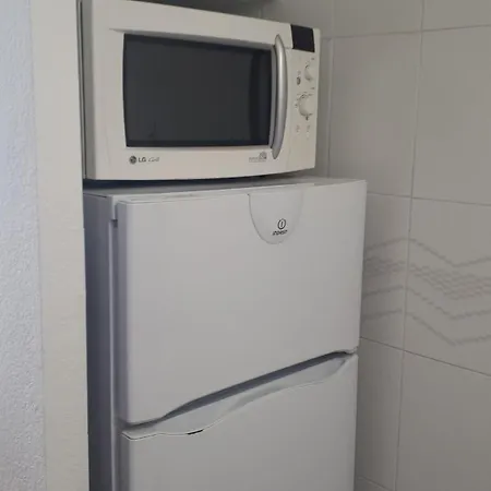 Rosa De Los Vientos Calpe Exterior foto