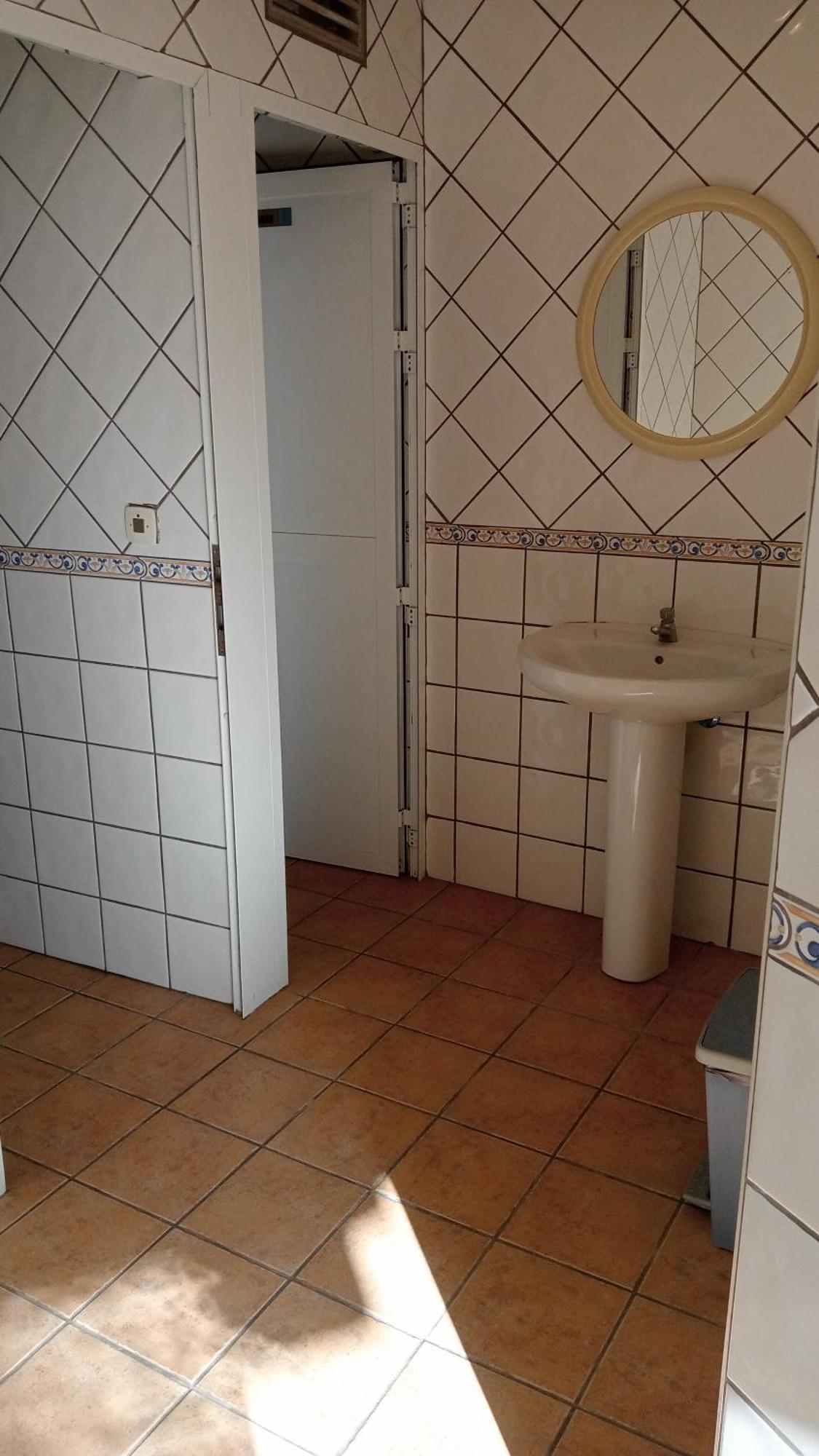 Apartment Rosa De Vientos Calpe