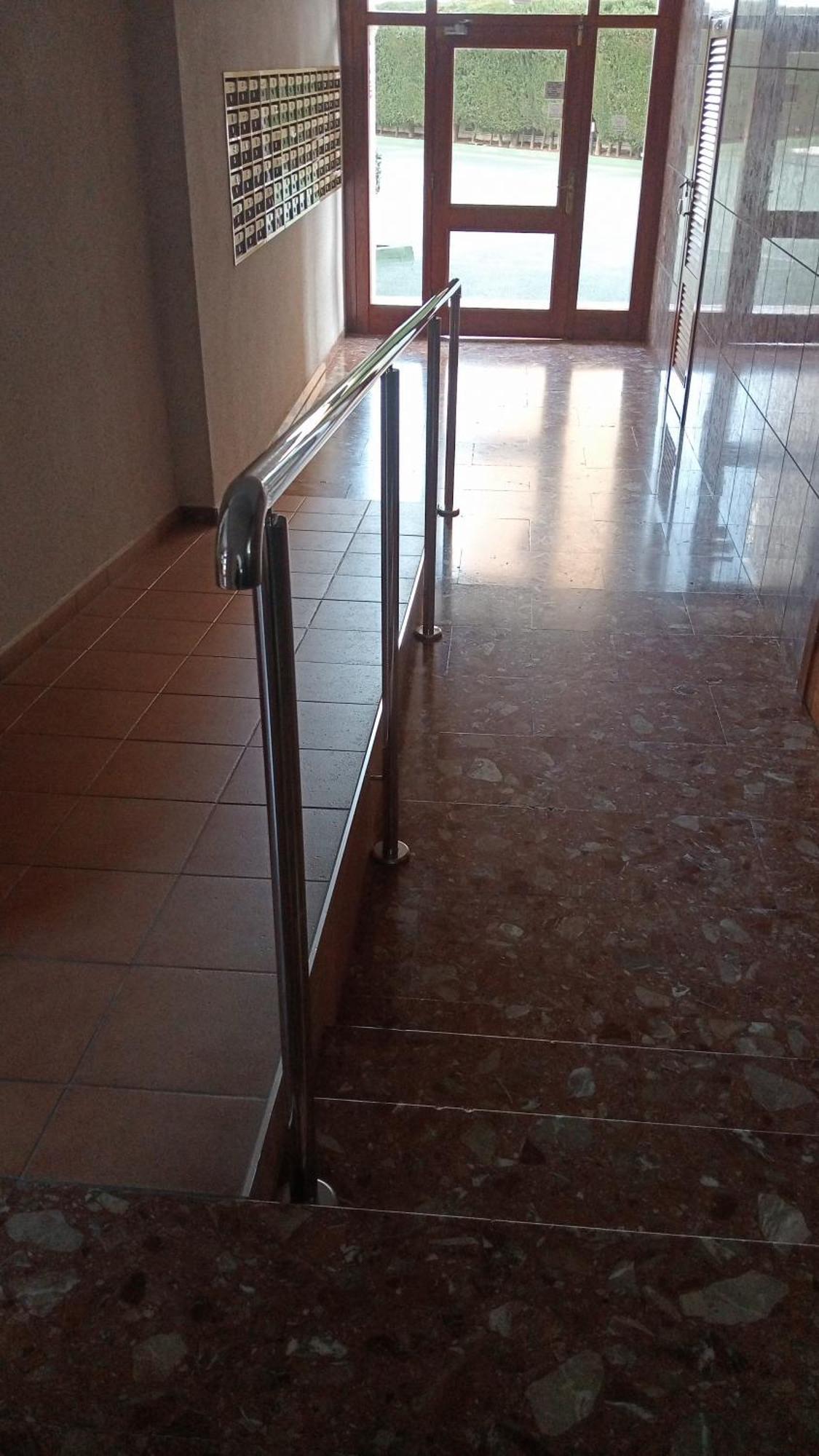 Rosa De Vientos Apartment