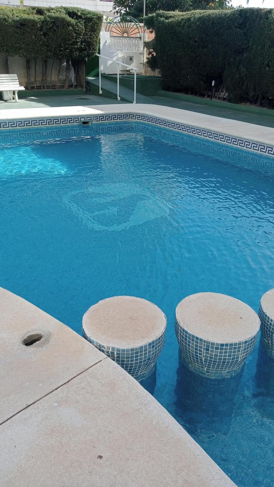 Rosa De Vientos Apartment