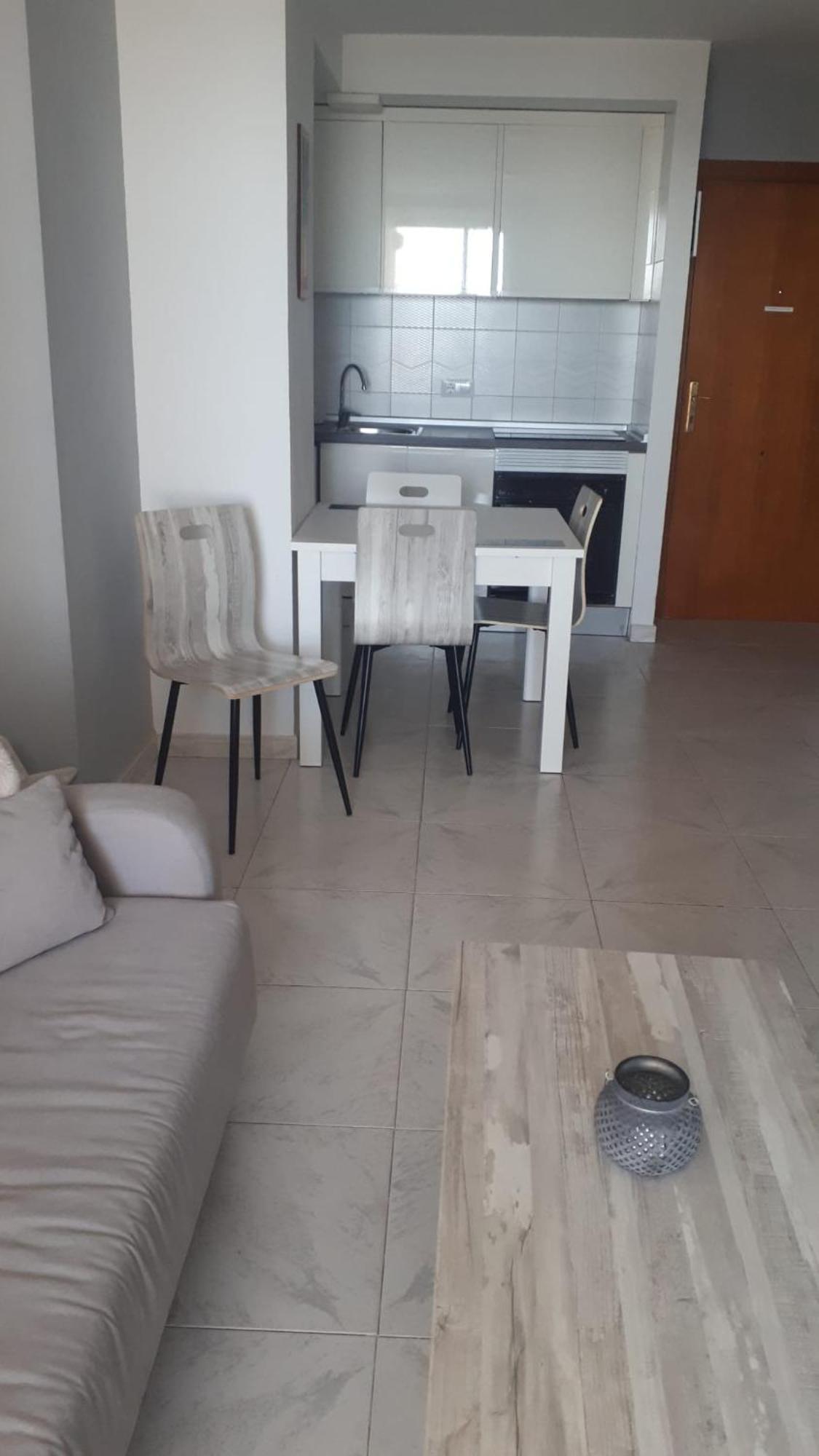Apartment Rosa De Vientos *
