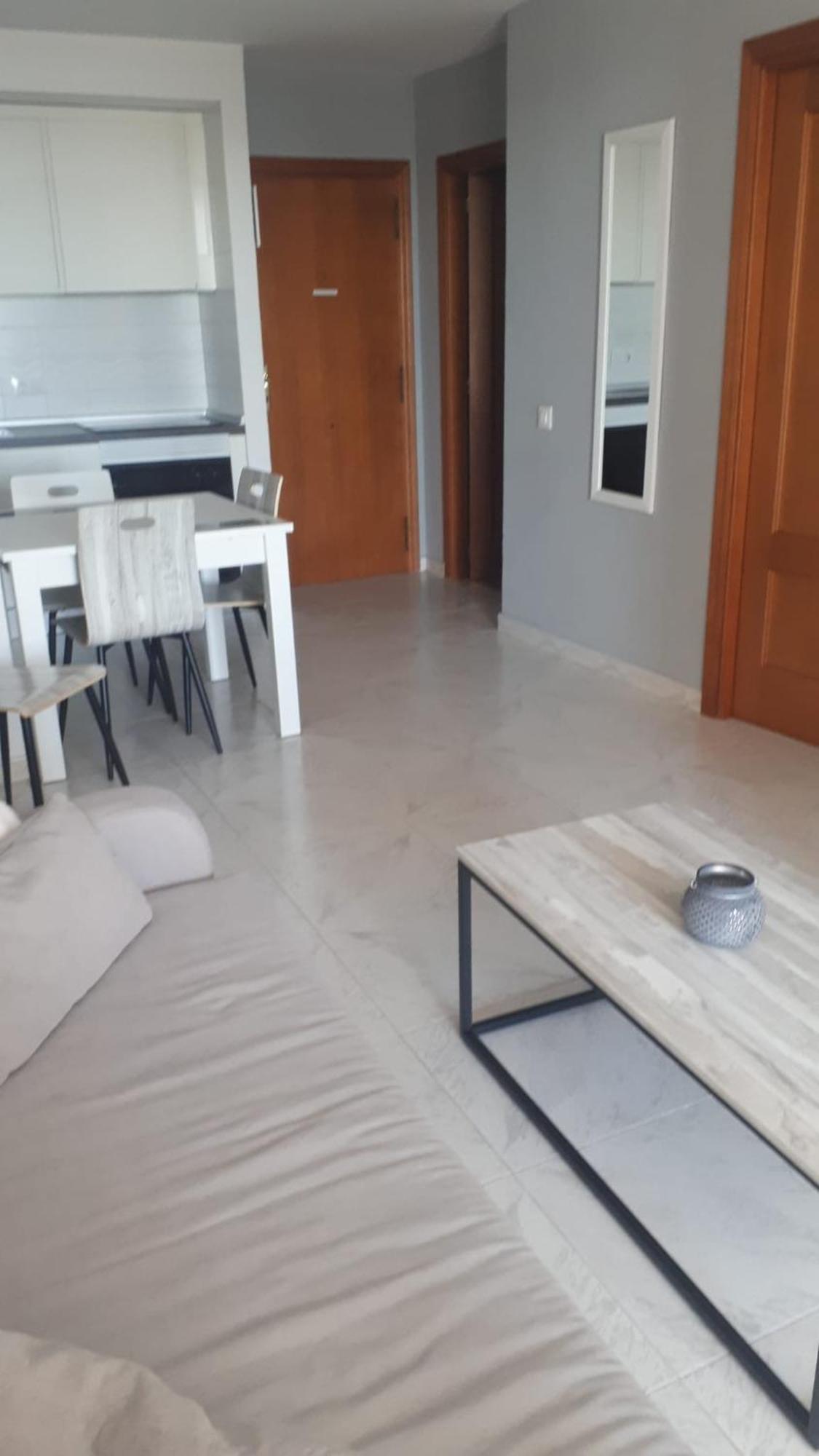 Apartment Rosa De Vientos *