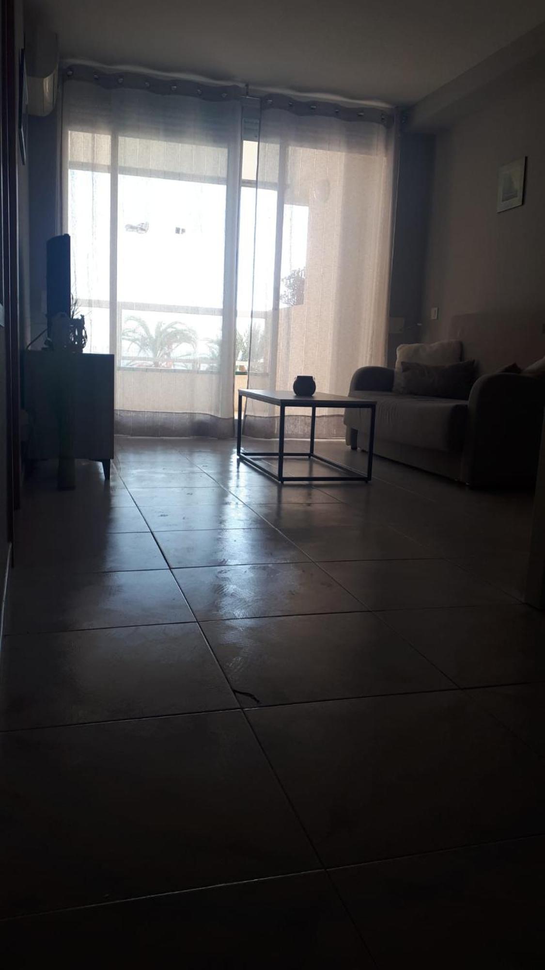 Rosa De Vientos Apartment Calpe