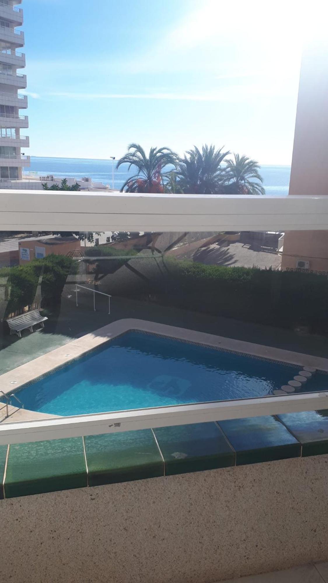 Apartment Rosa De Vientos