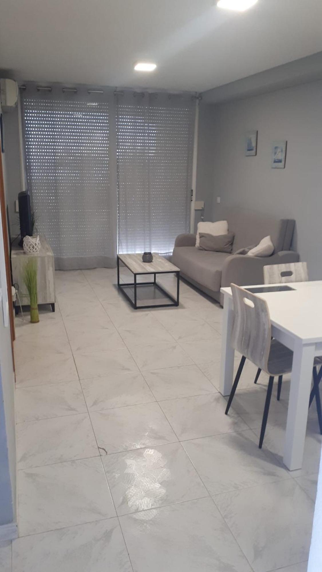 Apartment Rosa De Vientos *