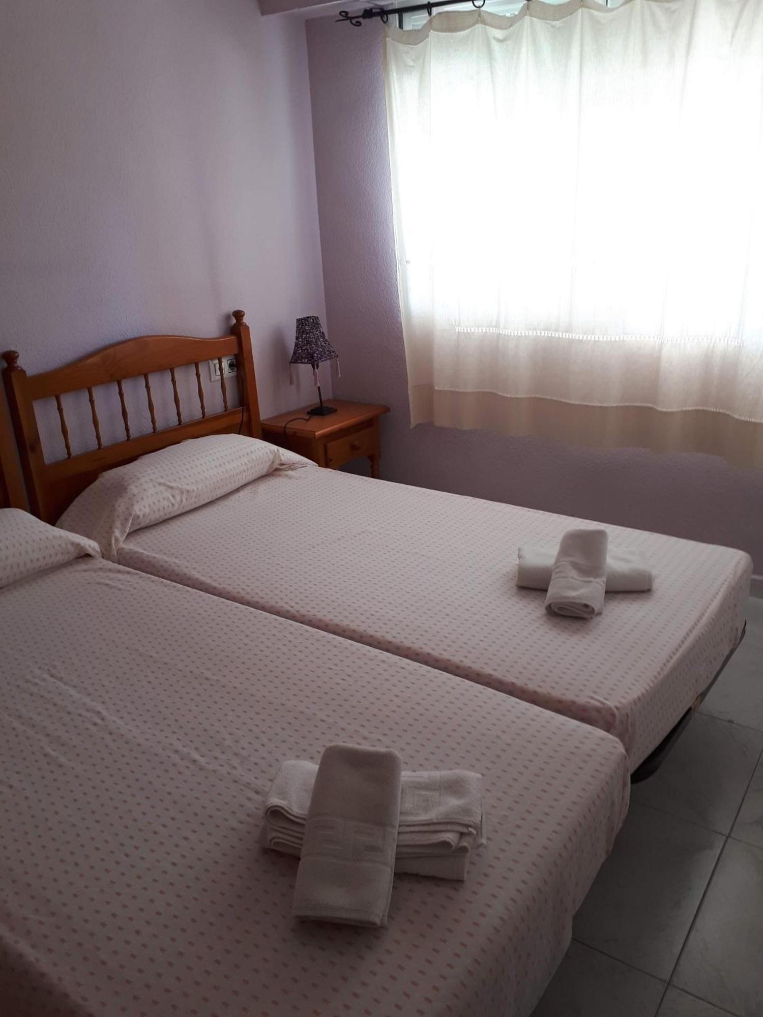 Apartment Rosa De Vientos Calpe