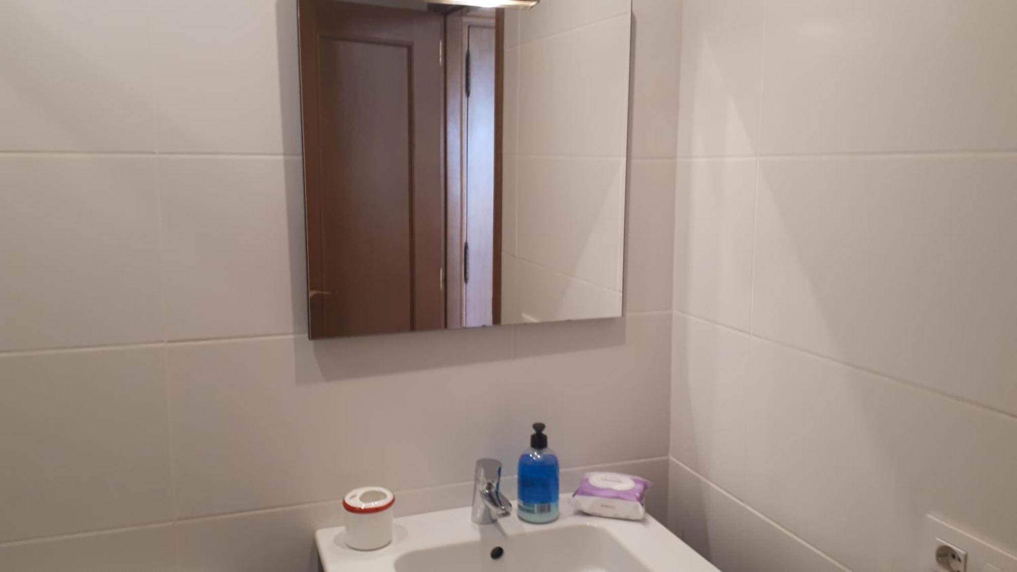 Apartment Rosa De Vientos Calpe