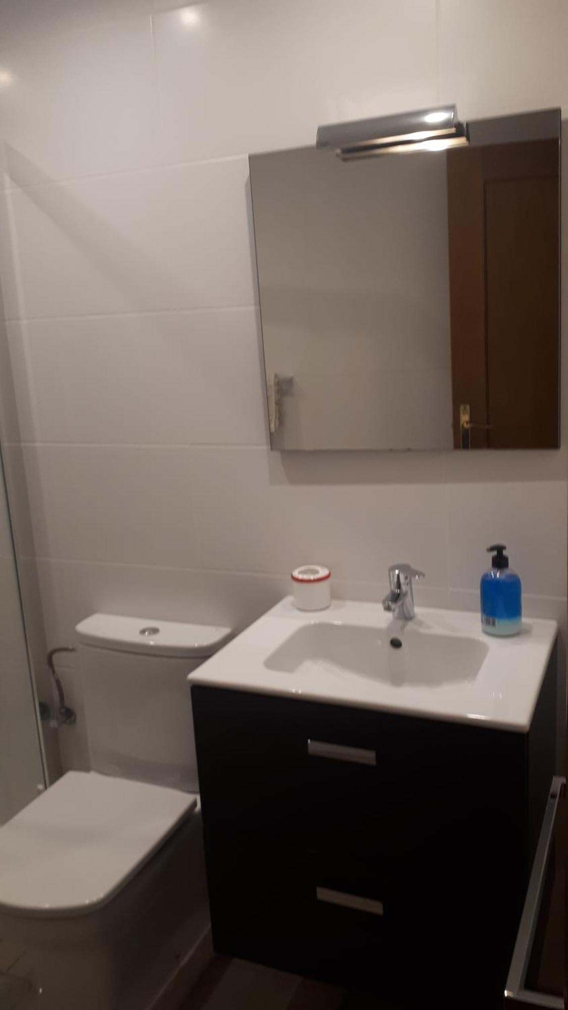 Rosa De Vientos Apartment Calpe