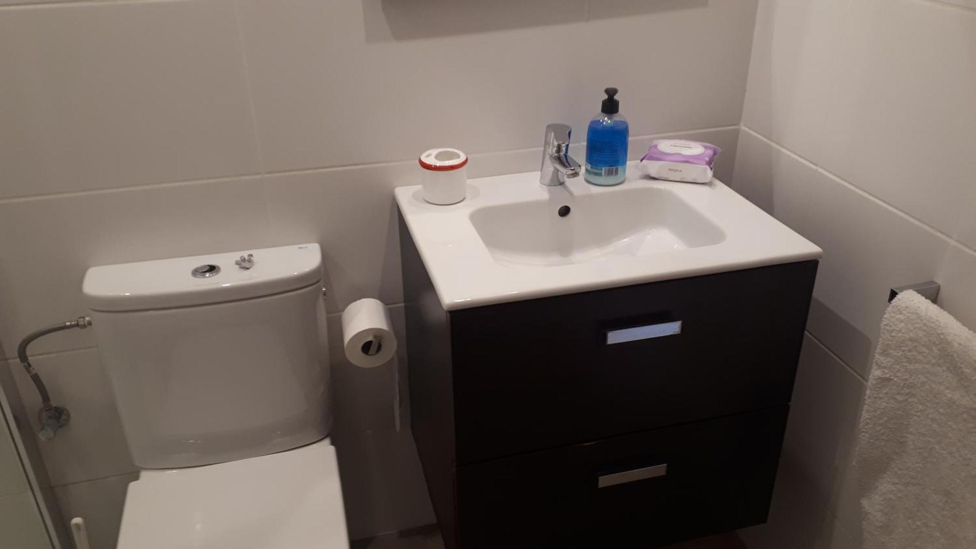 Apartment Rosa De Vientos Calpe