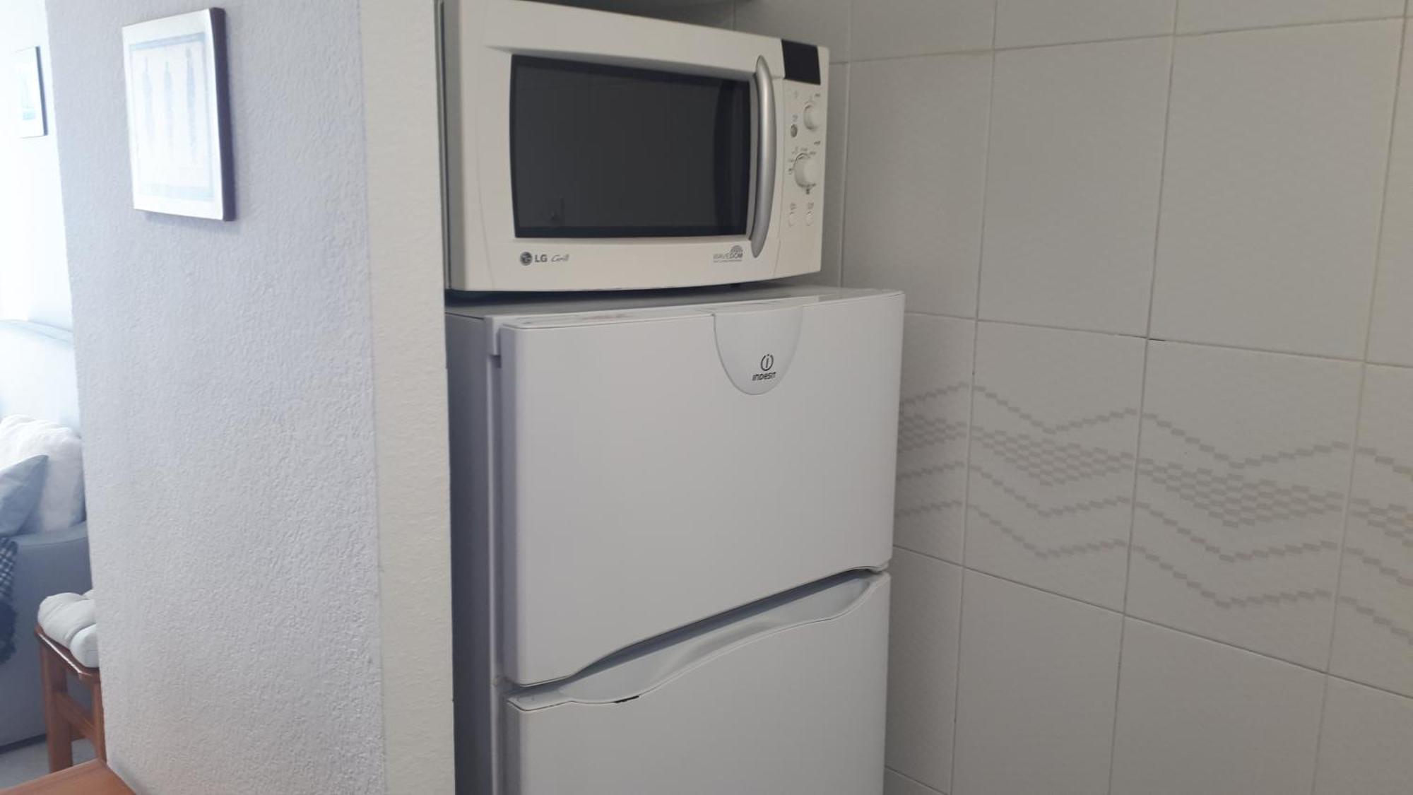 Apartment Rosa De Vientos Calpe