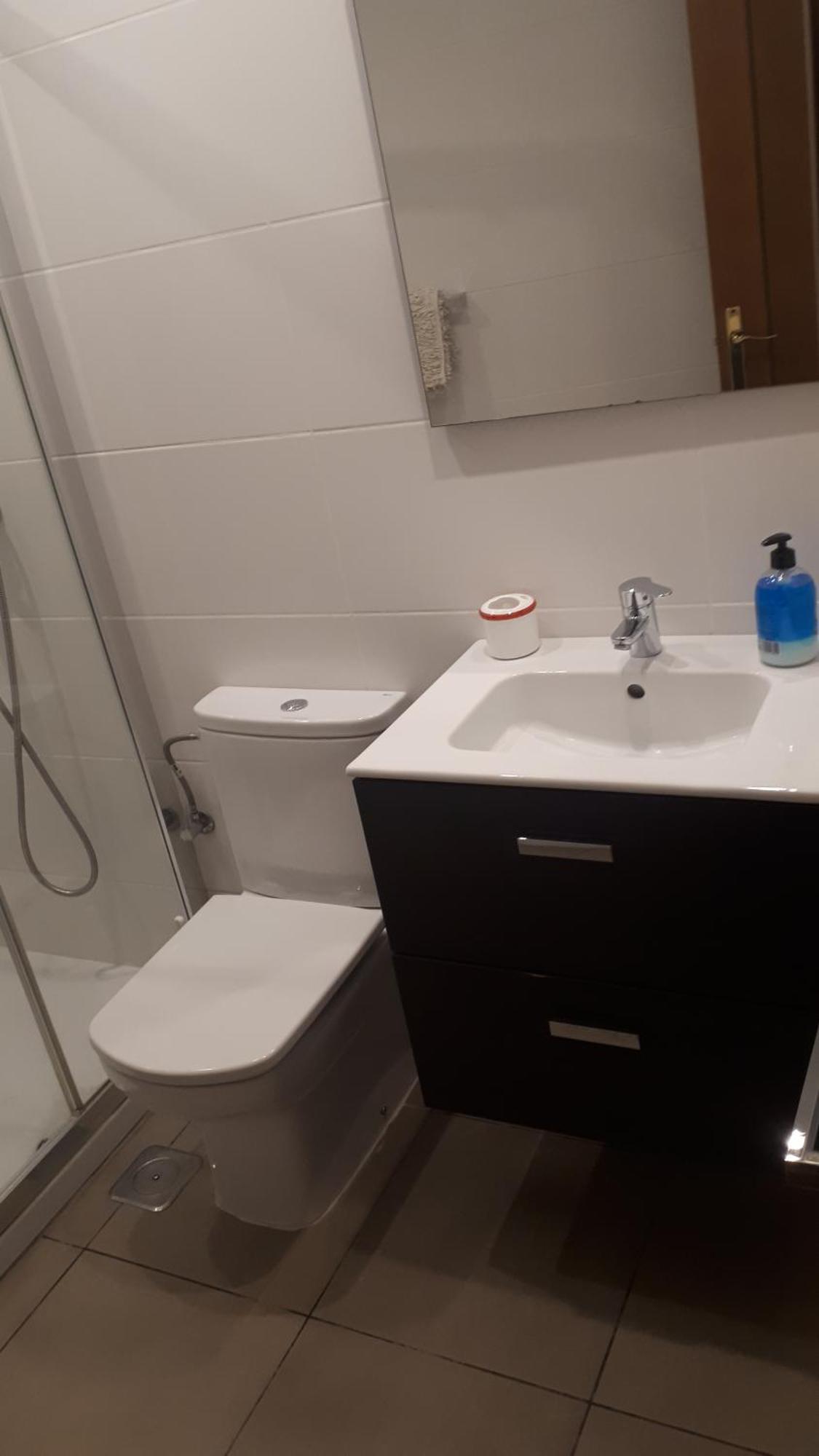 Rosa De Vientos Apartment