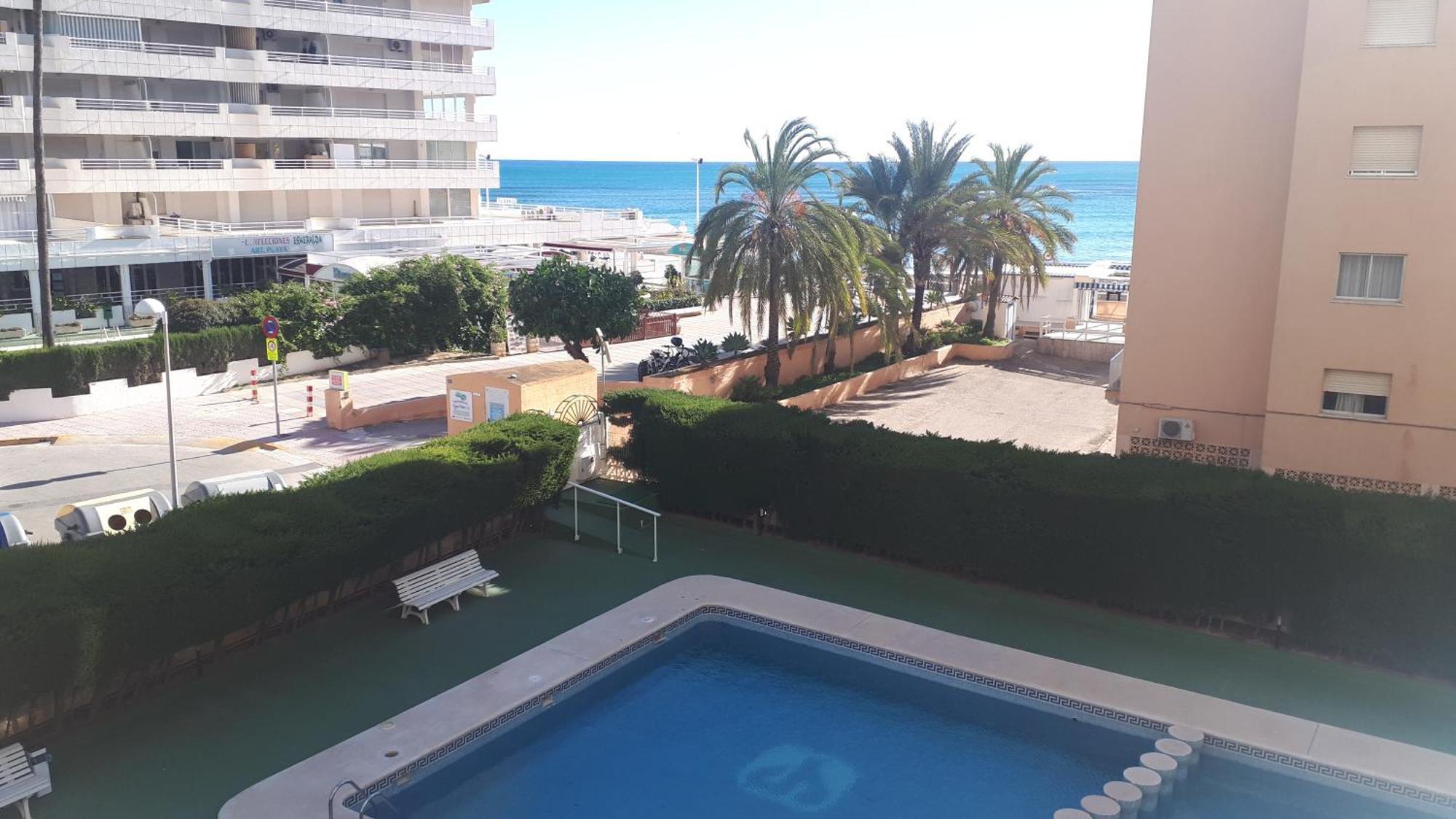 Apartment Rosa De Vientos *
